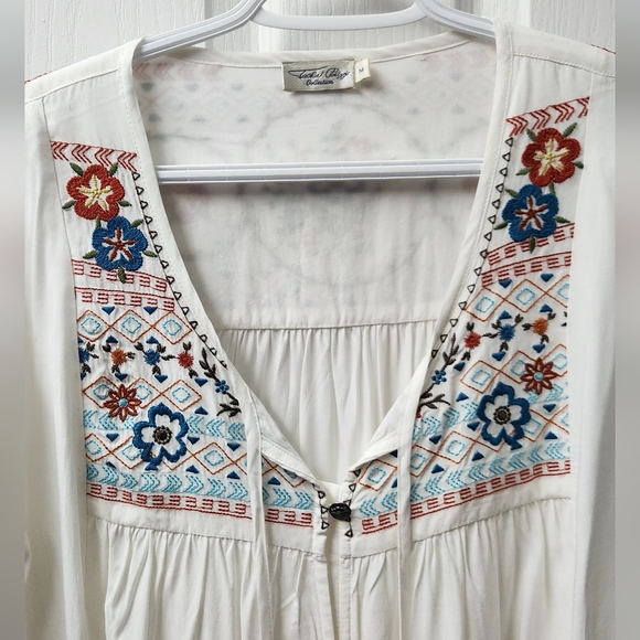 Tasha Polizzi Alyssa Shirt - Picture 1 of 9